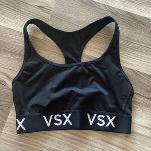 VSX Victoria Secret Sports Bra
